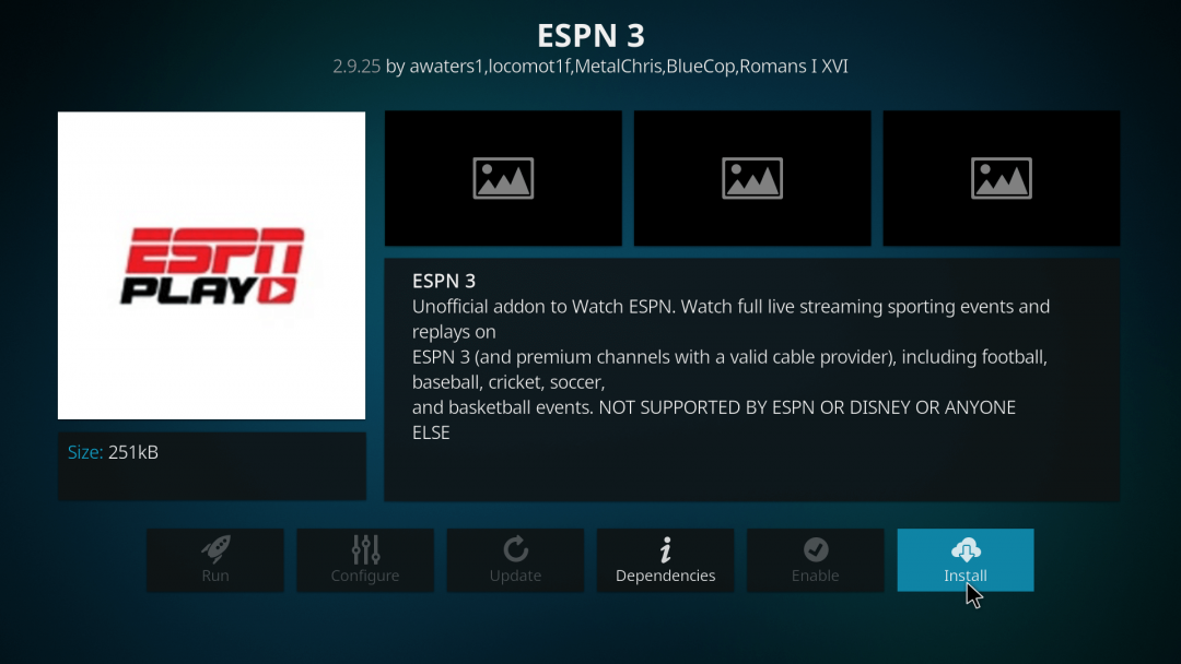 How to Watch ESPN on Firestick / Fire TV [2022] - Firestick Apps Guide