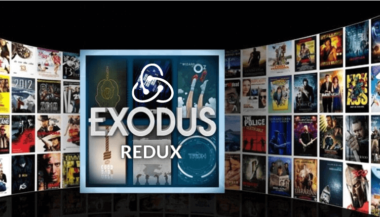 Exodus Redux Kodi Addon