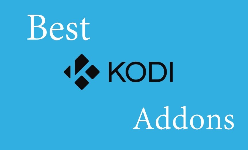 Best Kodi Addons For Kodi 19 Matrix | Movies, Live TV, Sports & Music