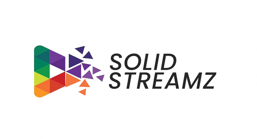 Solid Streamz for Firestick