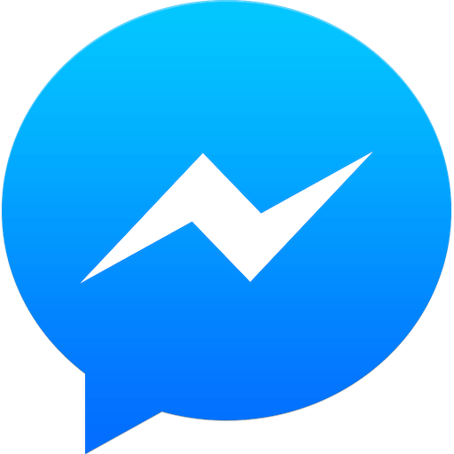 Facebook Messenger - best firestick apps