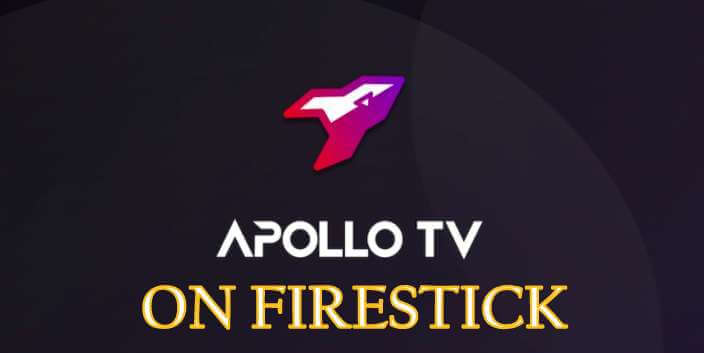 Apollo TV on Firestick