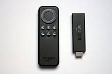 What is Amazon Firestick?