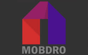 Mobdro on firestick