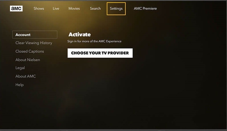 How to Install AMC App on Firestick / Fire TV? - Firestick Apps Guide