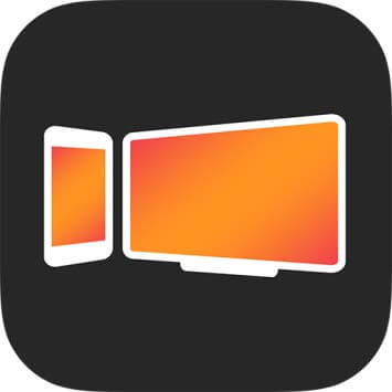TV Mirror - Best AirPlay apps for Firestick