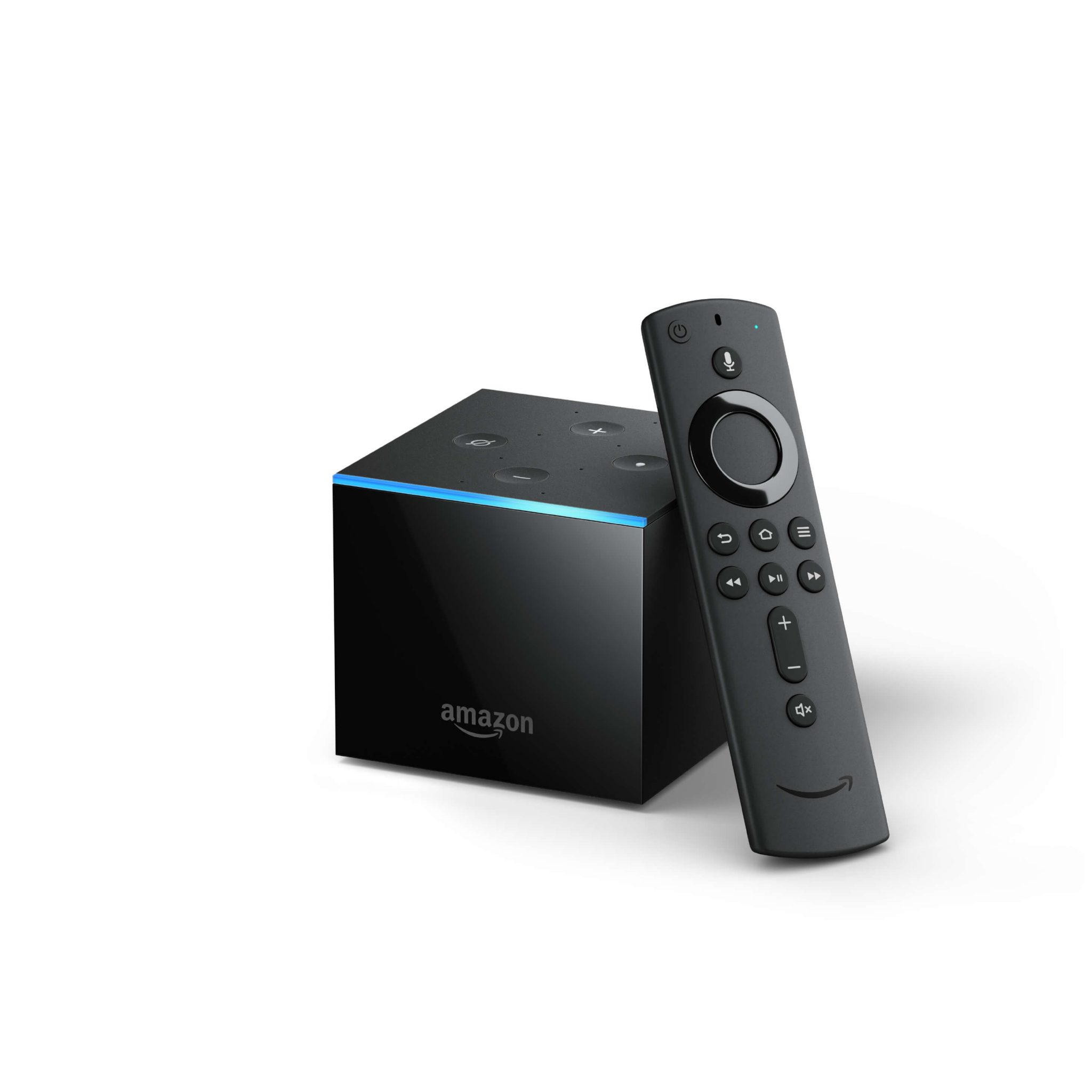 How to Use Alexa to Control your Amazon Firestick / Fire TV