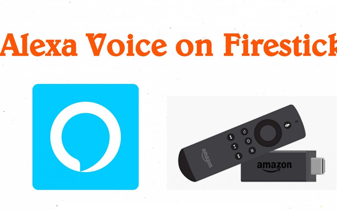 How to Use Alexa to Control your Amazon Firestick / Fire TV