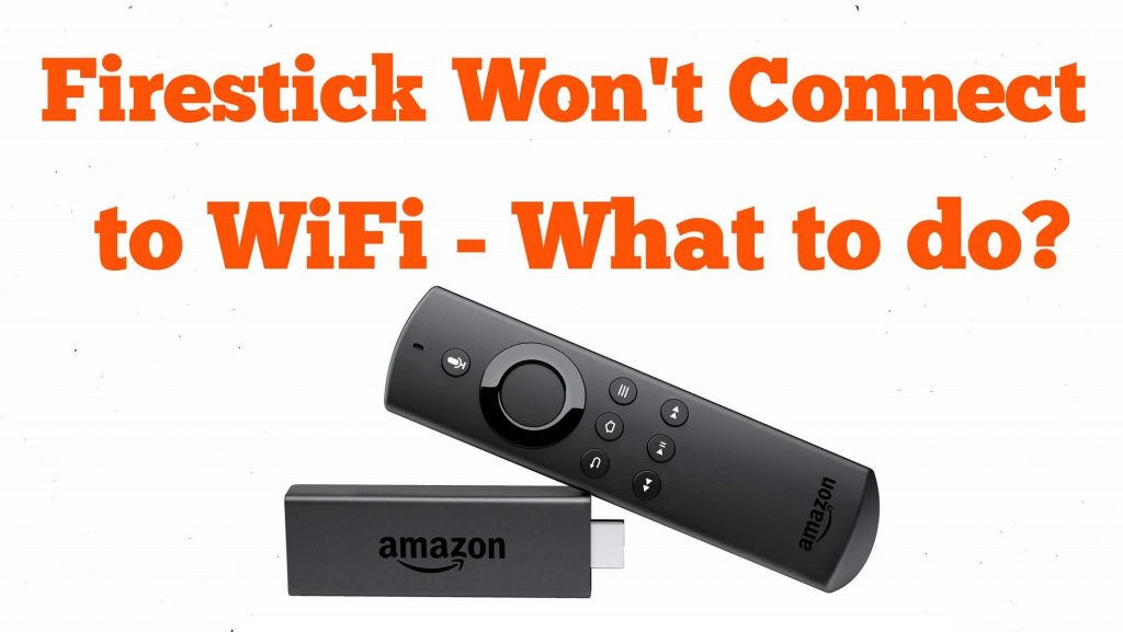 connecting phone to firestick