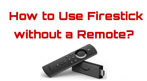 free firestick remote app