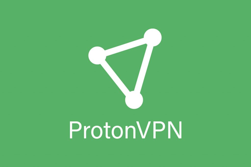 ProtonVPN-Free VPN for Firestick