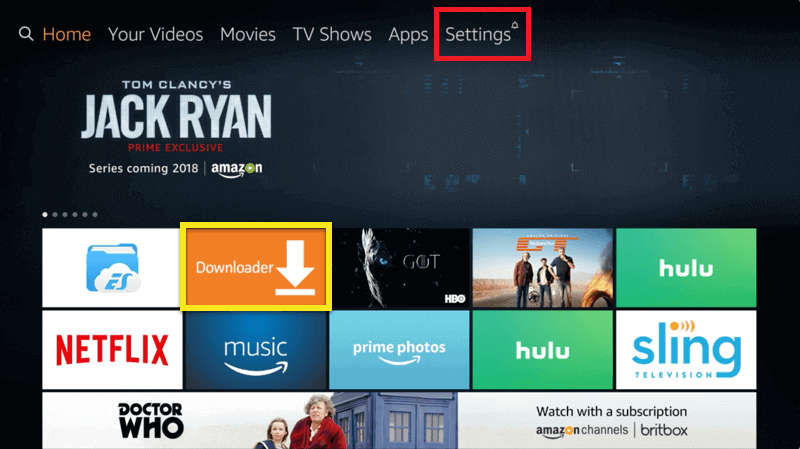 Parental Controls on Firestick: How to Set up & Enable - Firestick Apps