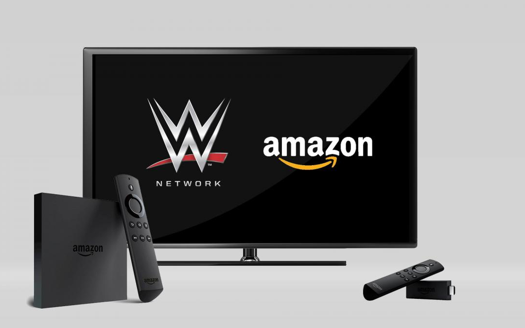 How to Install WWE Network on Firestick/ Fire TV