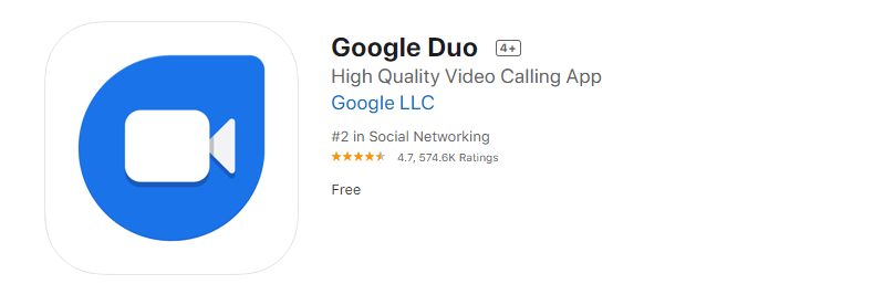 install duo app
