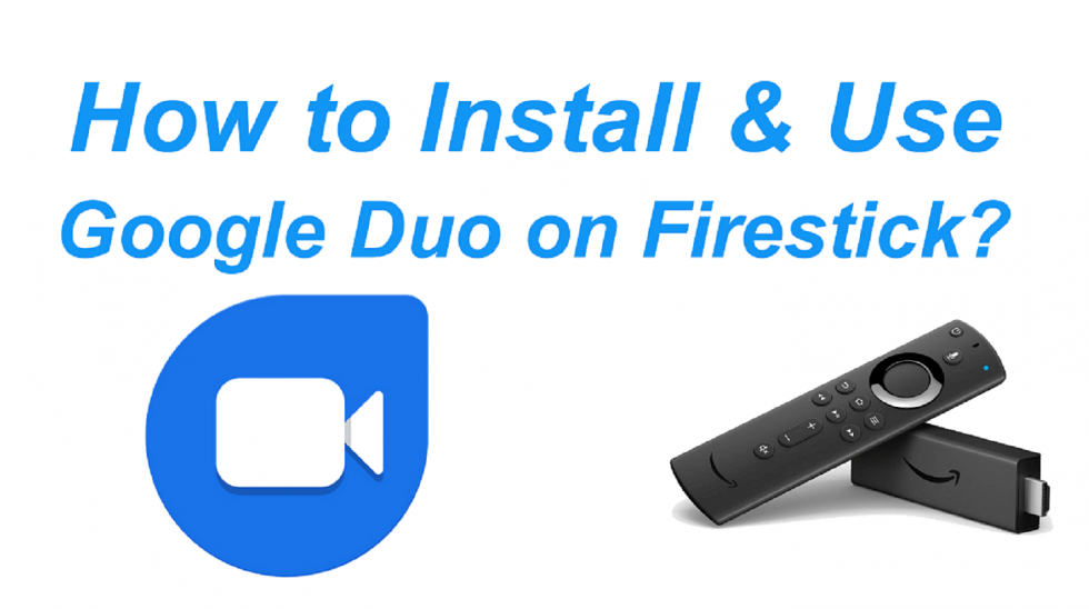 install duo video call