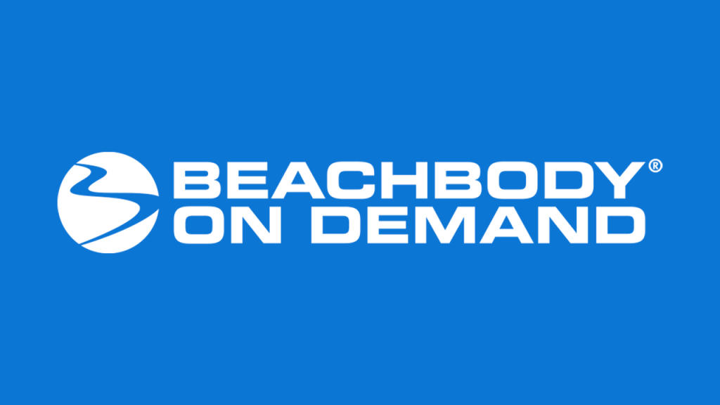 Beachbody on Demand on Firestick