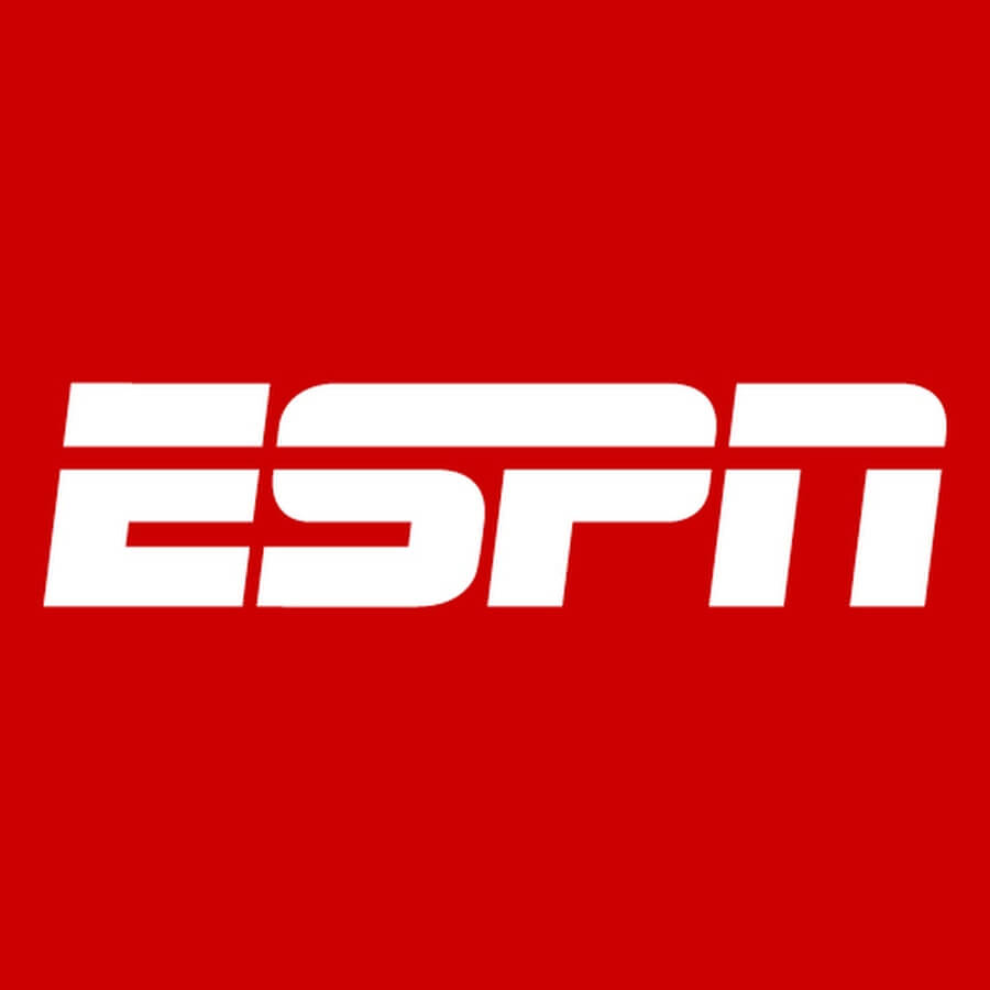 ESPN - Best Sports Streaming Apps for Firestick