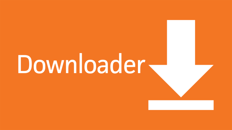 Downloader - Must Have Apps for Firestick