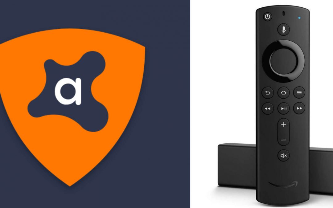 How to Install & Use Avast VPN for Firestick [2021]