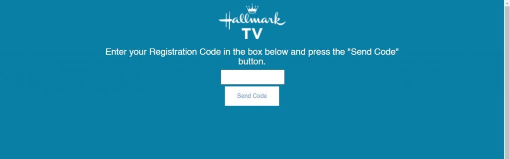 Activate Hallmark TV app and watch Hallmark Channel on Firestick