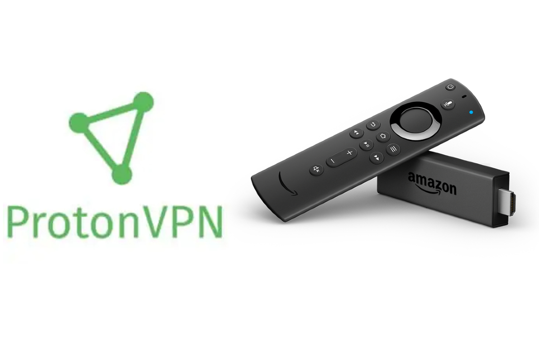 How to Install ProtonVPN for Firestick / Fire TV