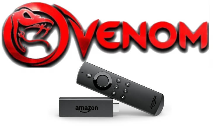 How to Install and Use Venom IPTV on Firestick / Fire TV