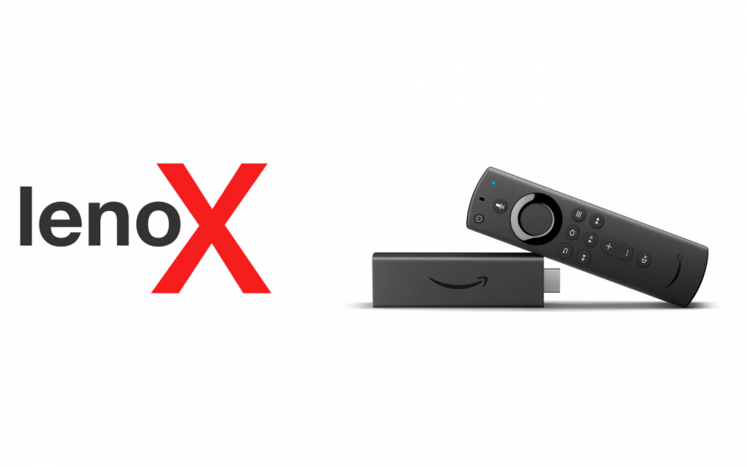 How to Install Lenox Media Player on Firestick / Fire TV