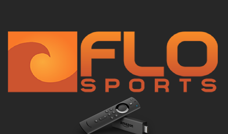 How to Install and Watch FloSports on Firestick / Fire TV