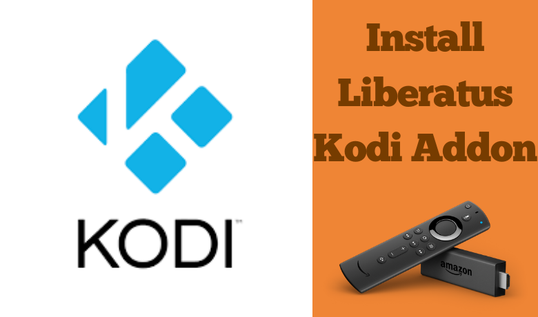 How to Install Liberatus Kodi Addon on Firestick / Fire TV [2022]