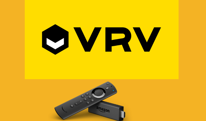 How to Install & Watch VRV on Firestick / Fire TV