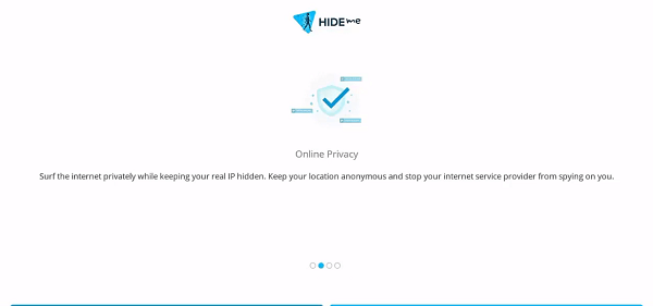 hide.me VPN.
