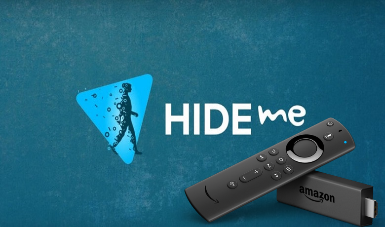 How to Install and Connect to hide.me VPN for Firestick / Fire TV