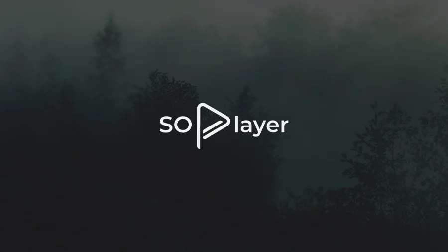 Launch the SO Player