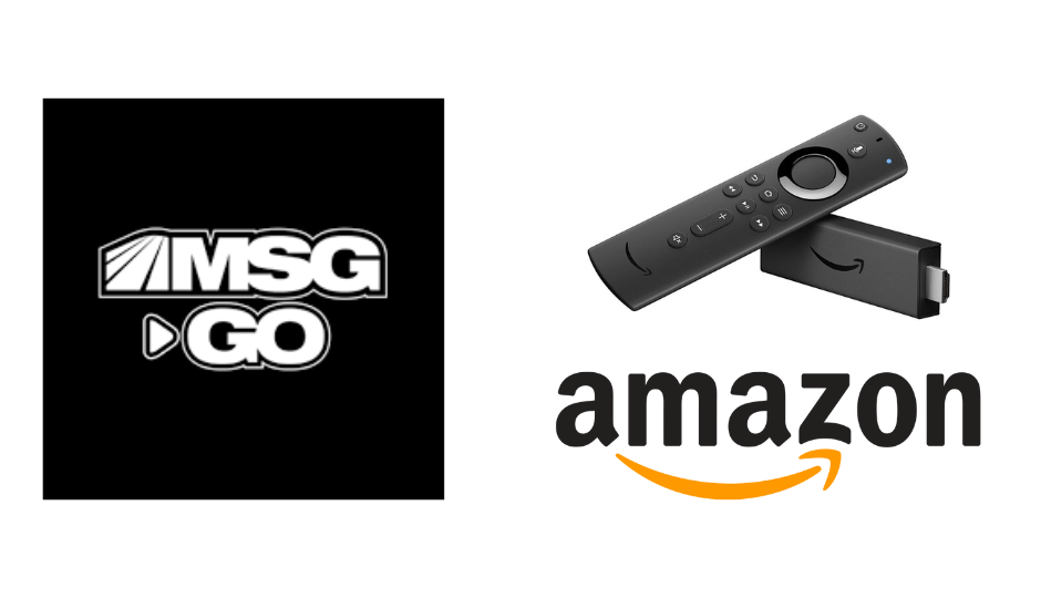 How to Install and Stream MSG Go on Firestick
