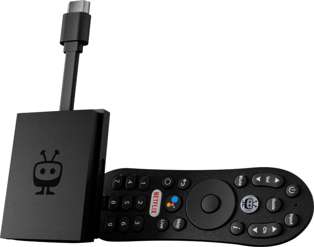 TiVo Stream 4K - Best Streaming device