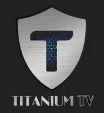 Titanium TV