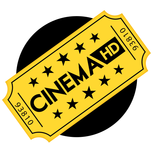 Cinema HD - Firestick channels list