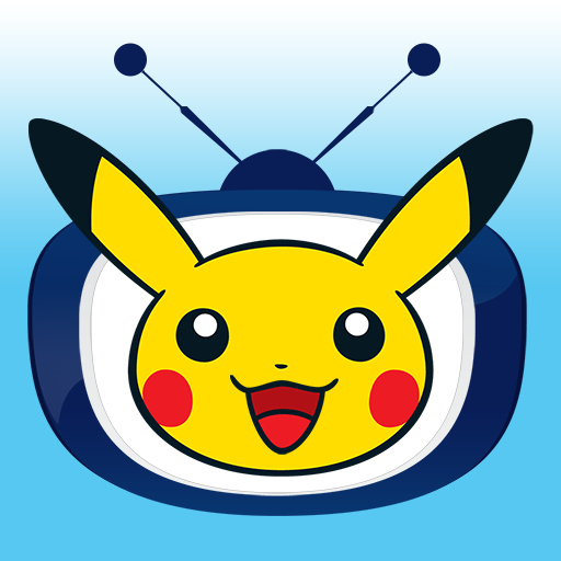 Pokemon TV - Firestick channels list