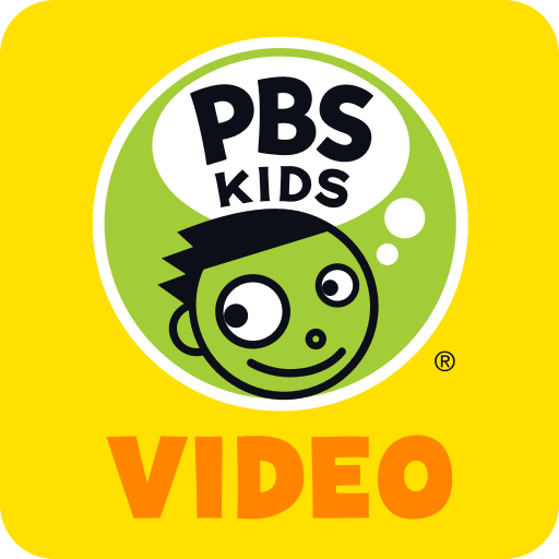 PBS Kids - Firestick Channels list