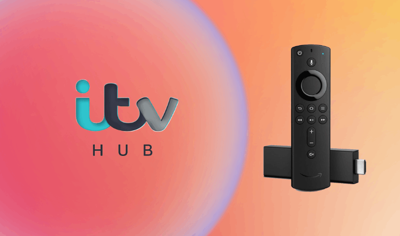 How to Install and Stream ITV Hub (ITVX) on Firestick
