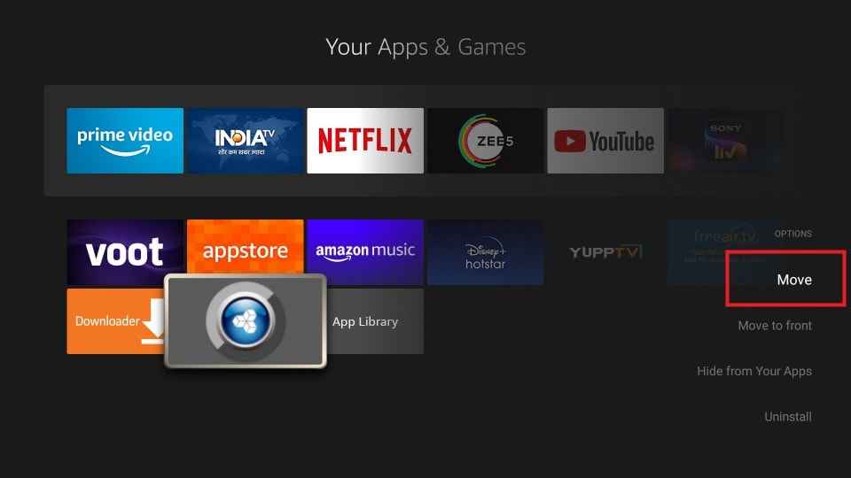 how to close app on firestick (1)