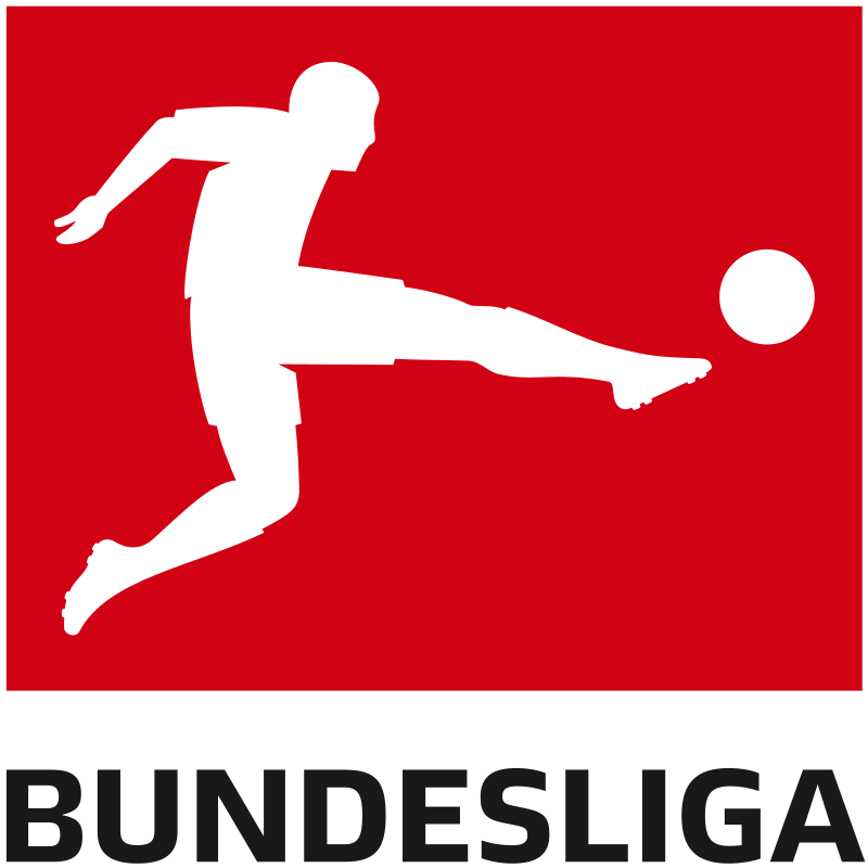 Select the Bundesliga app 