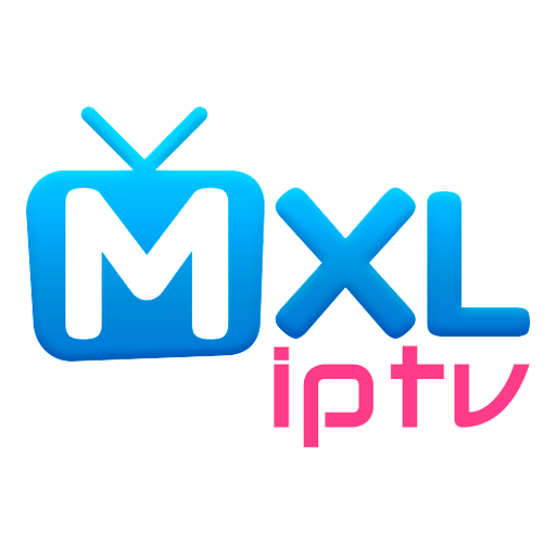  Select the MXL TV app