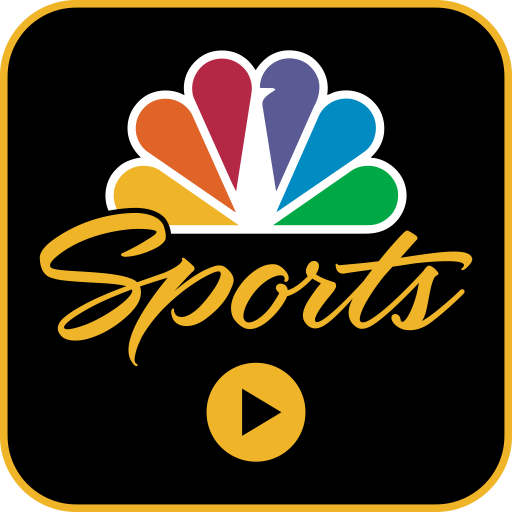 Highlight the app NBC Sports app