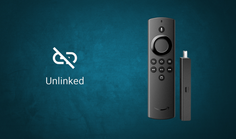 How to Install & Use UnLinked on Firestick