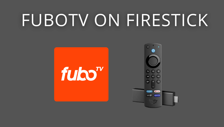 How to Install fuboTV on Firestick / Fire TV