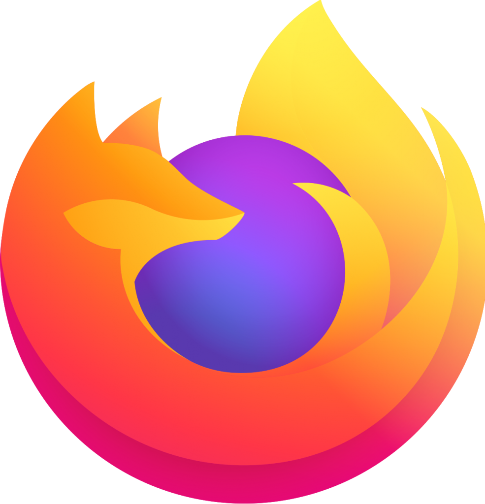 Mozilla Firefox- Best Browsers for Firestick