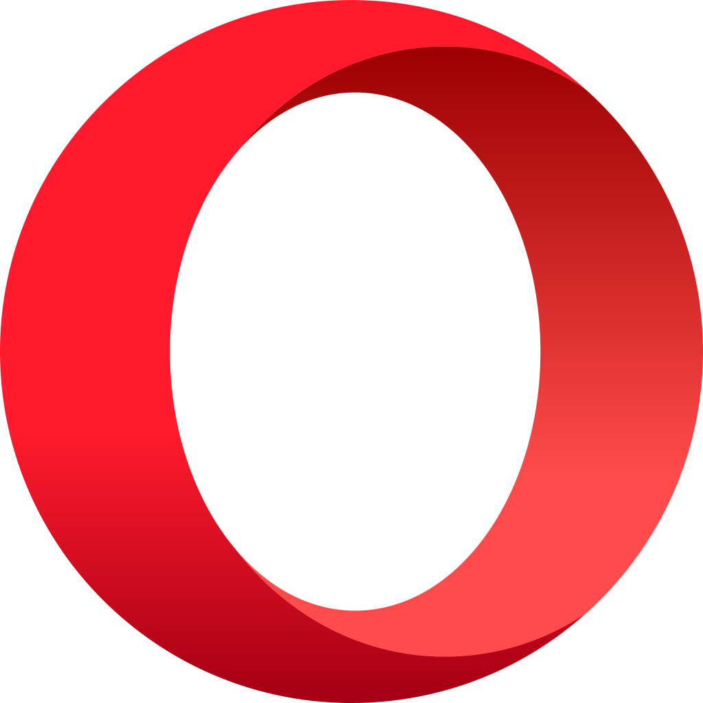 Opera- Best Browsers for Firestick