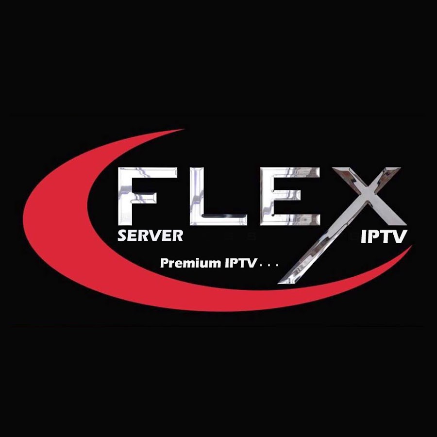  Select the Flex IPTV app
