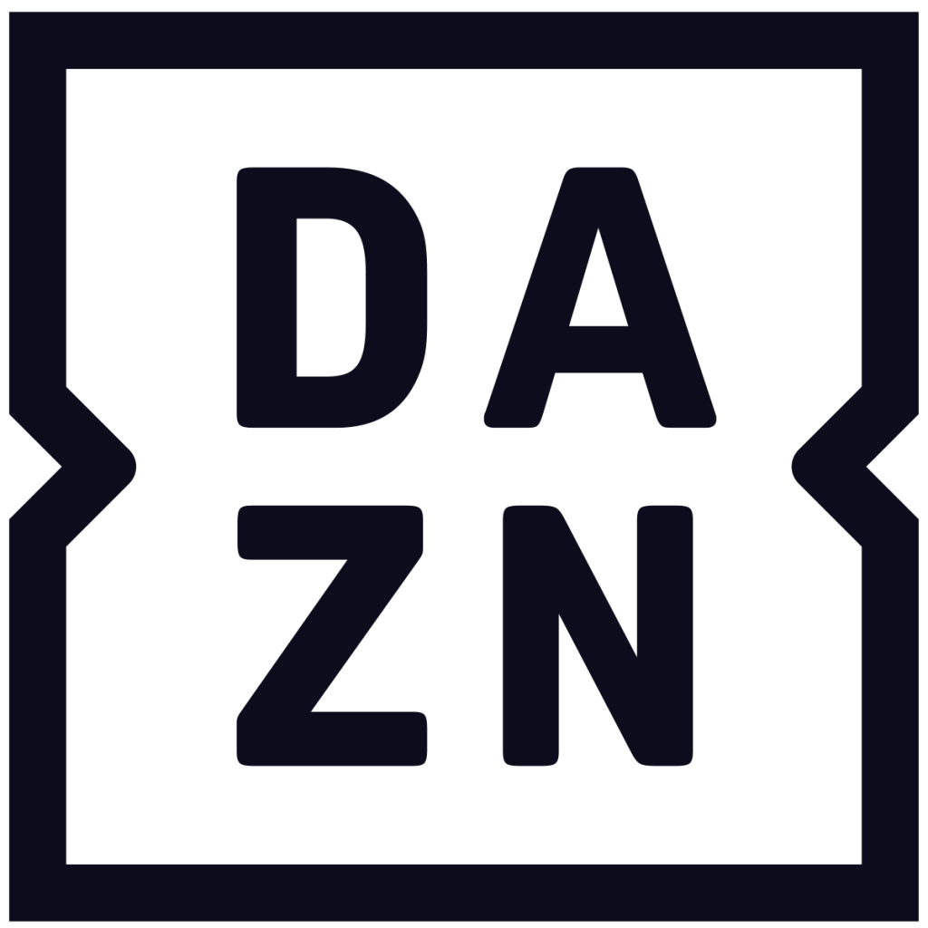 select the DAZN app to get NFL Game Pass